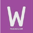 Whitepouches logo