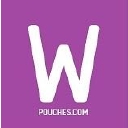 Whitepouches logo
