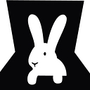 White Rabbit logo