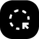 WhiteRank logo