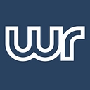 White Recruitment logo