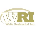 White Residential, Inc. logo