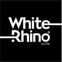 White Rhino Creative logo