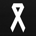 White Ribbon Australia logo
