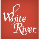 whiteriver.com logo