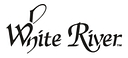 White River Hardwoods ~Woodworks, Inc logo