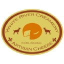 White River Creamery logo