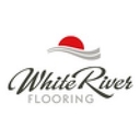 White River Flooring & Home Finishes logo