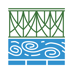White River State Park logo