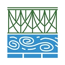 White River State Park logo