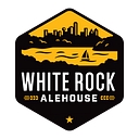 White Rock Alehouse & Brewery logo