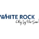 City Of White Rock logo