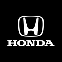 White Rock Honda logo