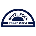 White Rock Primary School logo