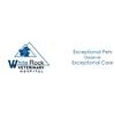 White Rock Veterinary Hospital logo