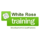 White Rose Training logo