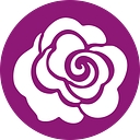 White Rose Visas logo