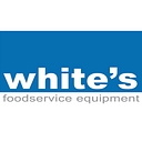 White's Foodservice Equipment logo