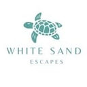 Whitesandescapes logo