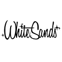 White Sands Swim logo
