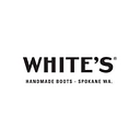 White's Boots logo