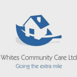 Whites  Community Care (Belper) Ltd logo