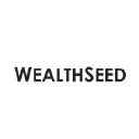 White Seed logo