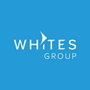 Whites Group logo