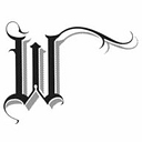 White's Mercantile logo