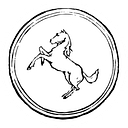 White Stallion Ranch logo