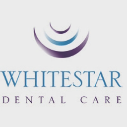 Inspire Dental Ilford Limited T/A Whitestar Dental Care logo