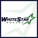 White Star Movers logo