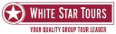 White Star Tours logo