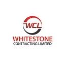 Whitestone Contracting Limited logo