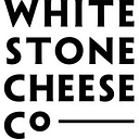 Whitestone Cheese Co. logo