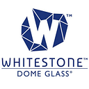 Whitestone Dome logo
