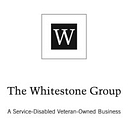 The Whitestone Group logo
