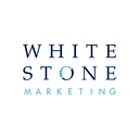 White Stone Marketing logo