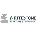 White Stone Counseling Resources logo