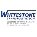 Whitestone Transportation logo