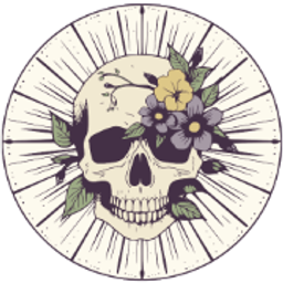White Sun Crafts logo