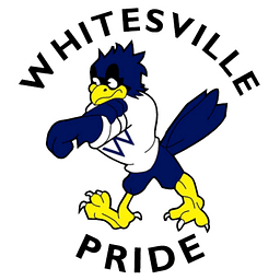 WHITESVILLE CENTRAL SCHOOL logo