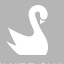 White Swan (Charity) logo