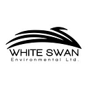 White Swan Environmental Ltd. logo