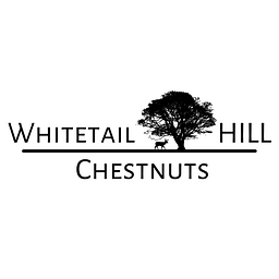 Whitetail Hill Chestnuts logo