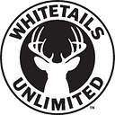 Whitetails Unlimited Inc logo