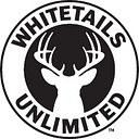 Whitetails Unlimited Inc logo