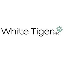 White Tiger Pr Ltd logo