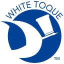 White Toque logo