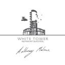 White Tower Restaurant logo